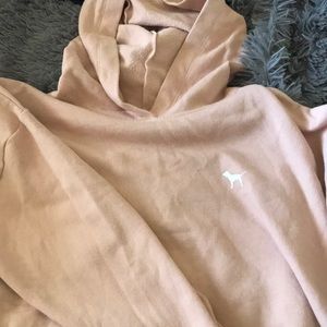 Victoria’s Secret hoodie :)